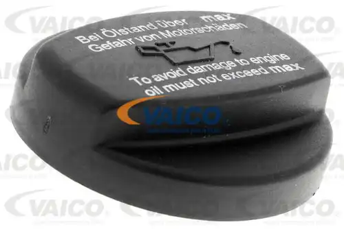 капачка, гърловина за наливане на масло VAICO V30-0037