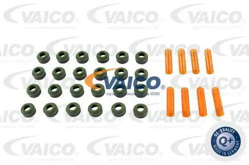 комплект гумички, стъбло на клапана VAICO V30-0559