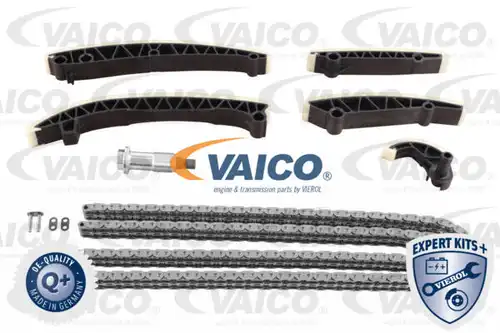 комплект ангренажна верига VAICO V30-10015-BEK