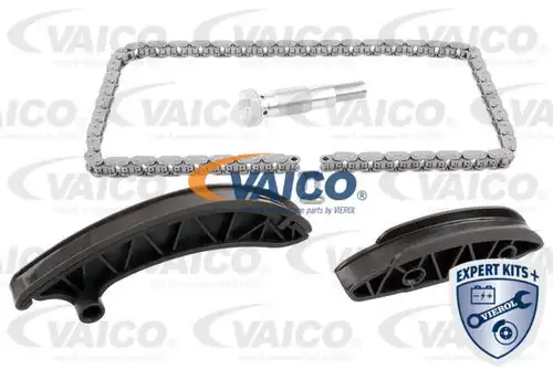 комплект ангренажна верига VAICO V30-10018-BEK