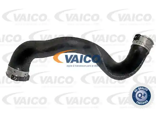 въздуховод за турбината VAICO V30-1067