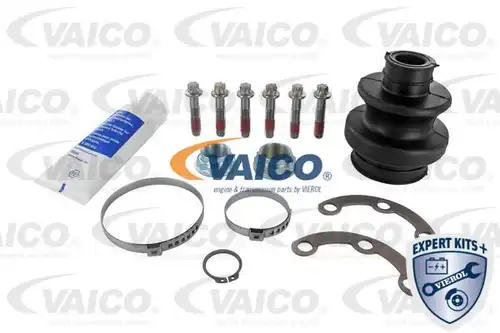 комплект маншон, полуоска VAICO V30-1518