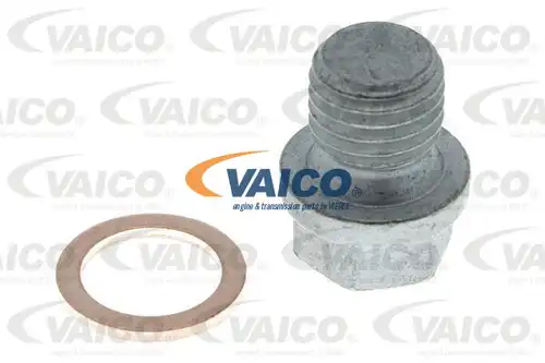 болтова пробка, маслен картер VAICO V30-2002