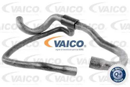 маркуч на радиатора VAICO V30-2417