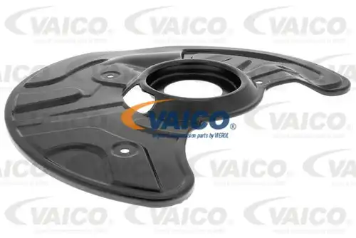 предпазна пластина, спирачни дискове VAICO V30-2563