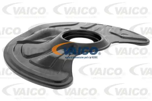 предпазна пластина, спирачни дискове VAICO V30-2564