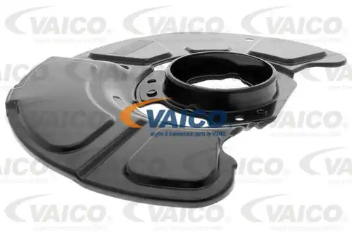 предпазна пластина, спирачни дискове VAICO V30-2565