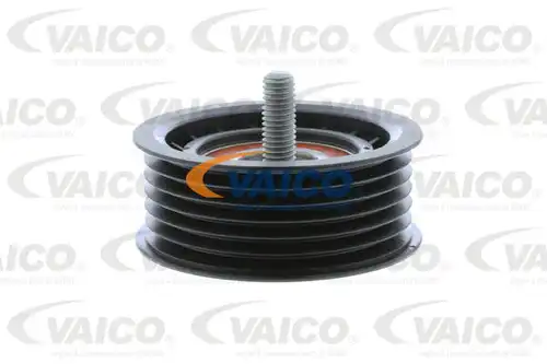 паразитна/ водеща ролка, пистов ремък VAICO V30-2703
