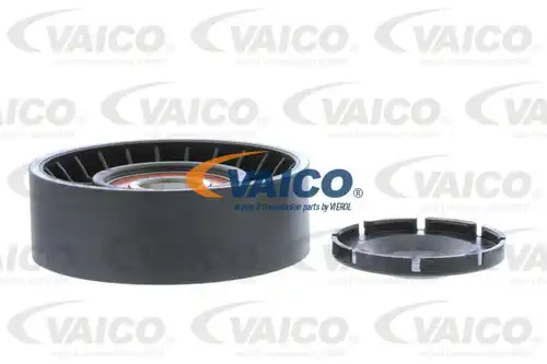 паразитна/ водеща ролка, пистов ремък VAICO V30-2704