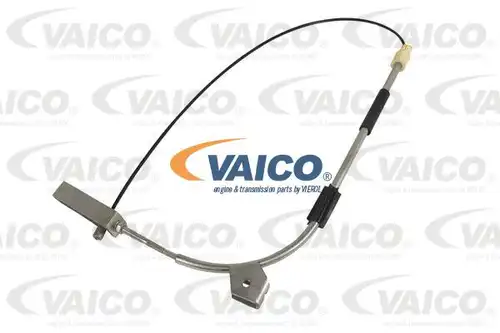 жило за ръчна спирачка VAICO V30-30017