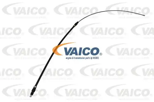 жило за ръчна спирачка VAICO V30-30018
