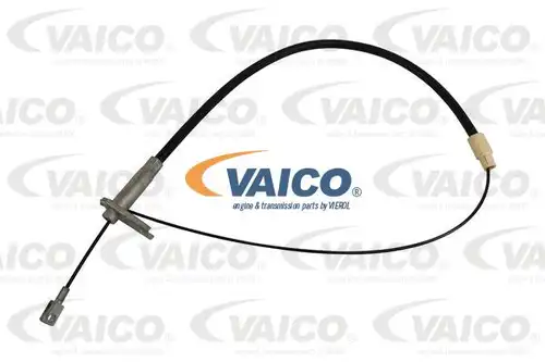 жило за ръчна спирачка VAICO V30-30019