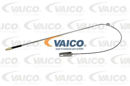 жило за ръчна спирачка VAICO V30-30040