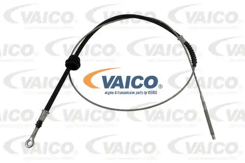 жило за ръчна спирачка VAICO V30-30047