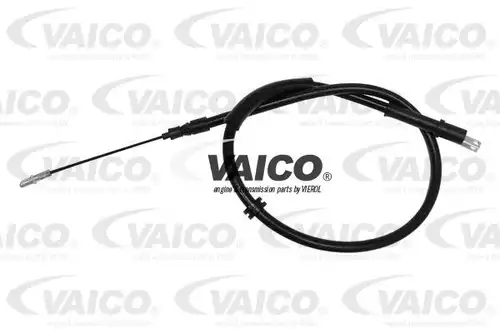 жило за ръчна спирачка VAICO V30-30051