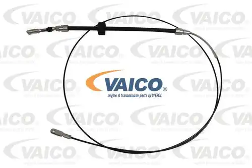 жило за ръчна спирачка VAICO V30-30057
