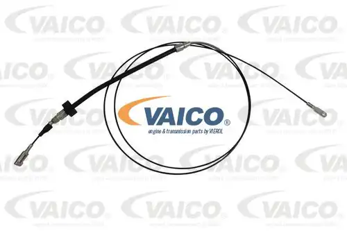 жило за ръчна спирачка VAICO V30-30058