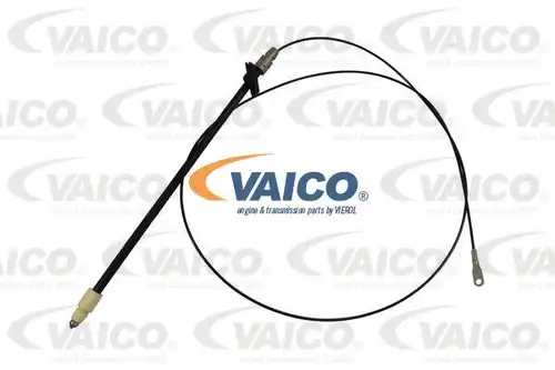 жило за ръчна спирачка VAICO V30-30066