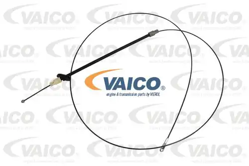 жило за ръчна спирачка VAICO V30-30067