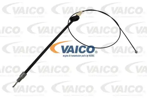 жило за ръчна спирачка VAICO V30-30068