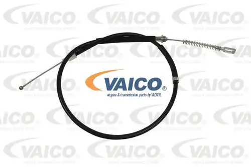 жило за ръчна спирачка VAICO V30-30069