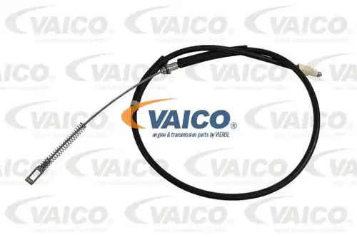 жило за ръчна спирачка VAICO V30-30070