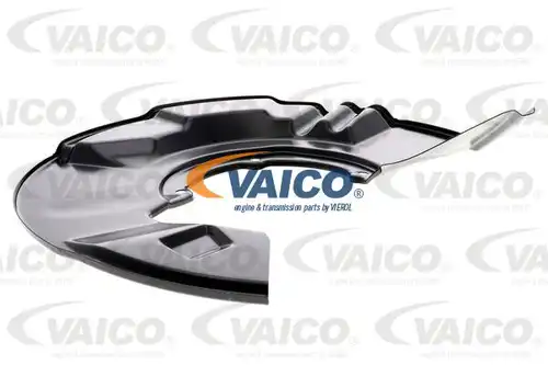 предпазна пластина, спирачни дискове VAICO V30-3315