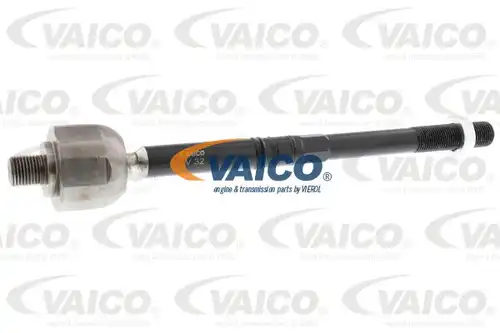 аксиален шарнирен накрайник, напречна кормилна щанга VAICO V30-3370