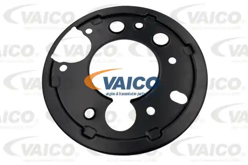 предпазна пластина, спирачни дискове VAICO V30-3588