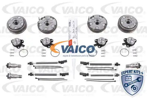 Ремонтен комплект, регулатор ексцентричен вал VAICO V30-3638