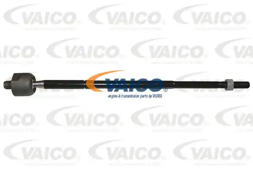 аксиален шарнирен накрайник, напречна кормилна щанга VAICO V30-4003