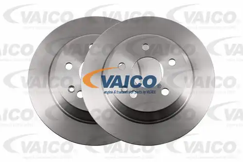 спирачен диск VAICO V30-40062