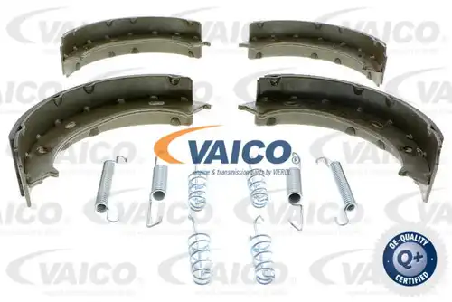 комплект спирачна челюст VAICO V30-7251-1