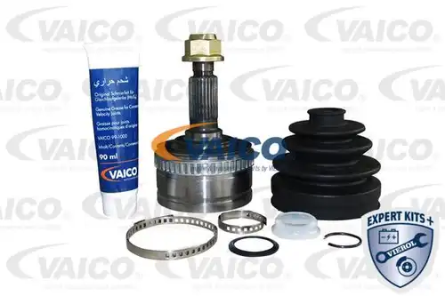 каре комплект, полуоска VAICO V30-7500