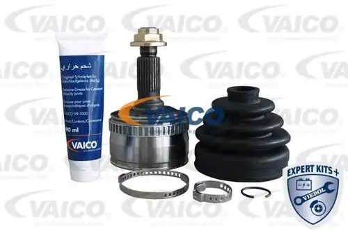каре комплект, полуоска VAICO V30-7501