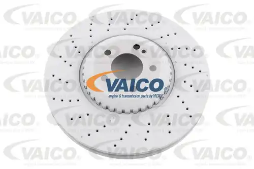 спирачен диск VAICO V30-80065