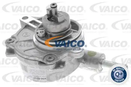 вакуум помпа, спирачна система VAICO V30-8227