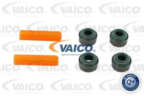 комплект гумички, стъбло на клапана VAICO V30-9941