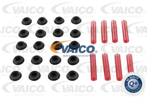 комплект гумички, стъбло на клапана VAICO V30-9945