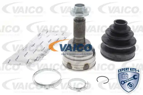 каре комплект, полуоска VAICO V32-0035