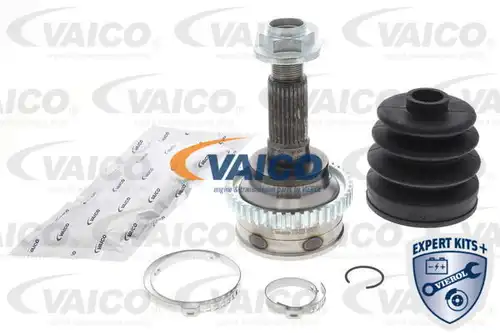 каре комплект, полуоска VAICO V32-0038