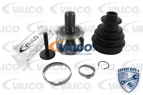 каре комплект, полуоска VAICO V32-0114