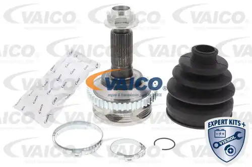 каре комплект, полуоска VAICO V32-0119