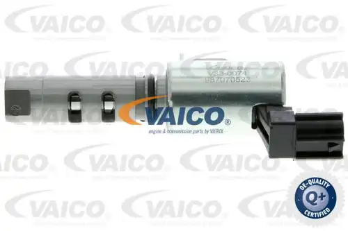 управляващ клапан, регулиране на разпределителния вал VAICO V33-0074