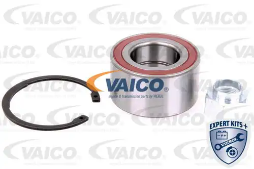 комплект колесен лагер VAICO V33-0156