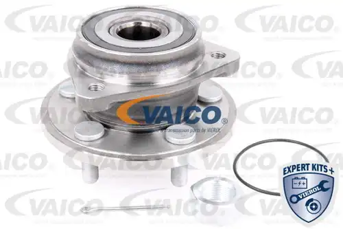 комплект колесен лагер VAICO V33-0172
