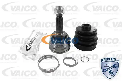 каре комплект, полуоска VAICO V37-0078