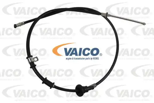 жило за ръчна спирачка VAICO V37-30001
