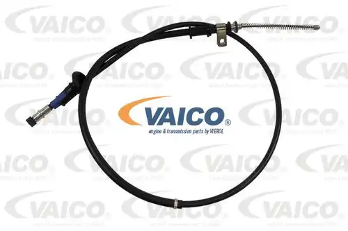 жило за ръчна спирачка VAICO V37-30002