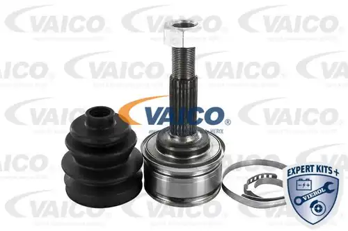 каре комплект, полуоска VAICO V38-0038